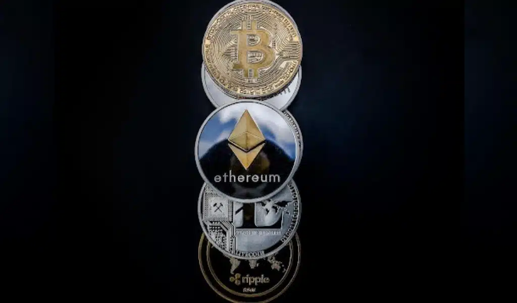 How to Build a Well-balanced Crypto Portfolio