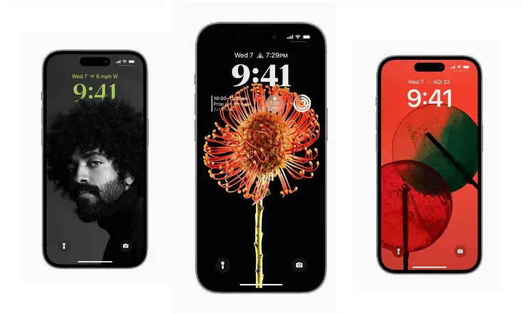 How to Change Your iPhone Wallpaper