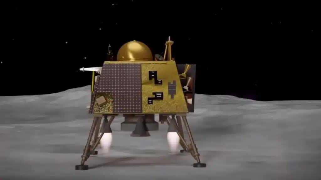 Chandrayaan-4, LUPEX