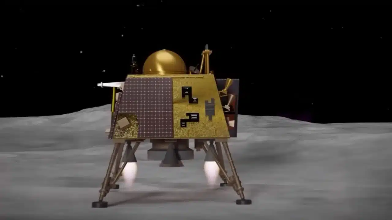 Chandrayaan-4, LUPEX
