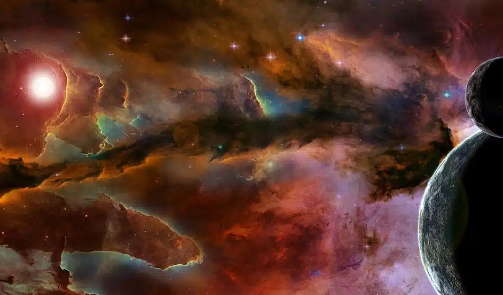 Is the Universe a Hologram