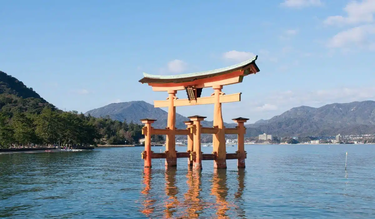 Best Places for Introverts to Travel