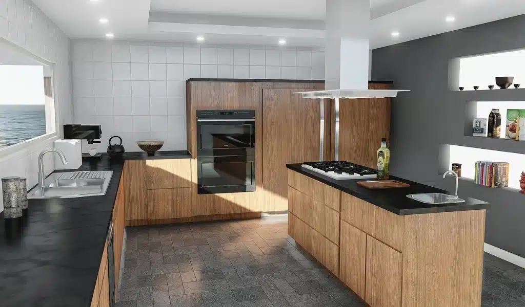 Kitchen Design Tools