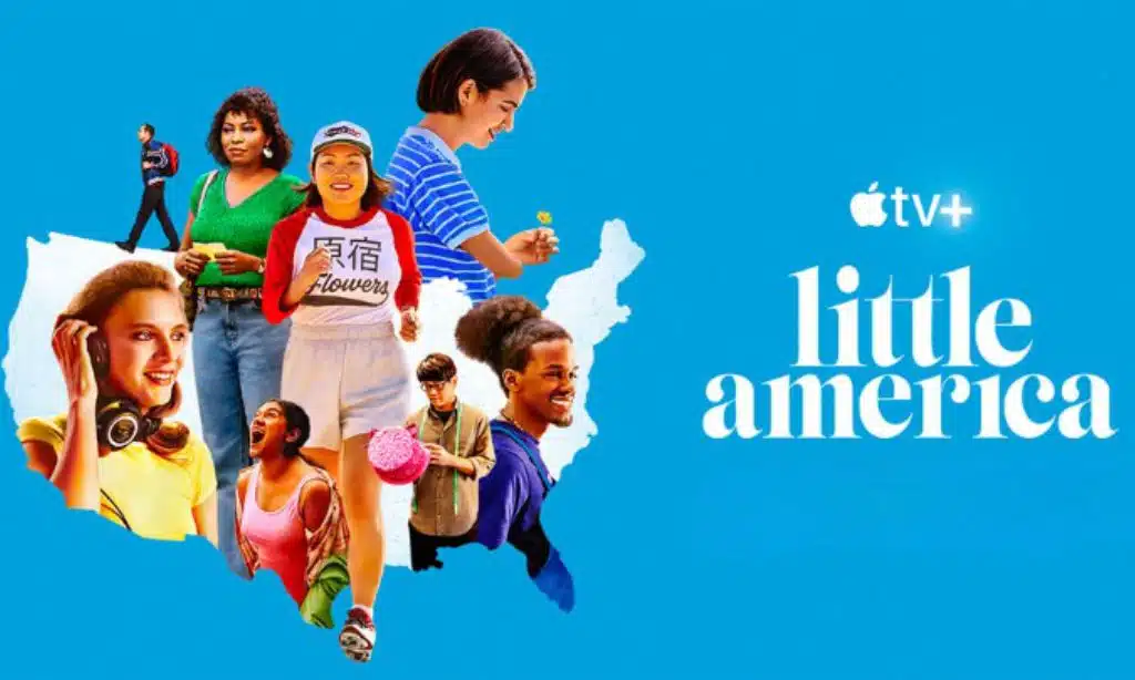 Little America