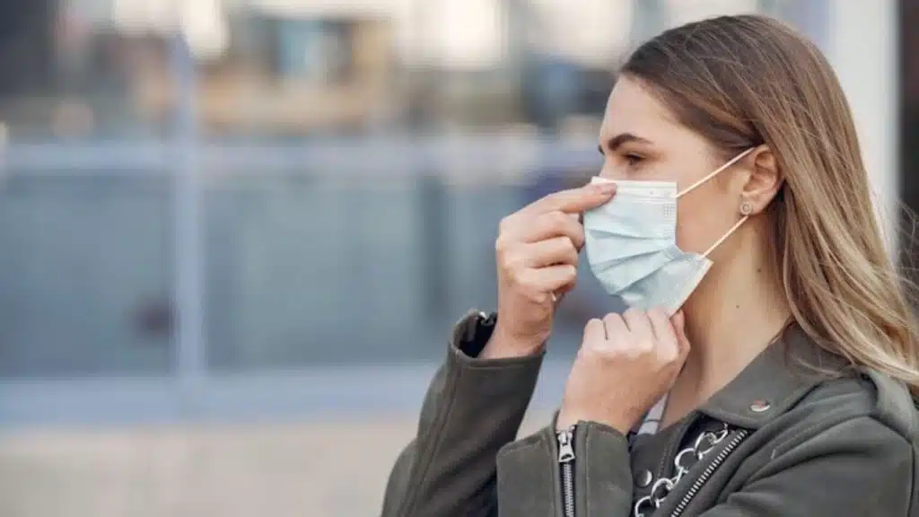 Major Respiratory Viruses