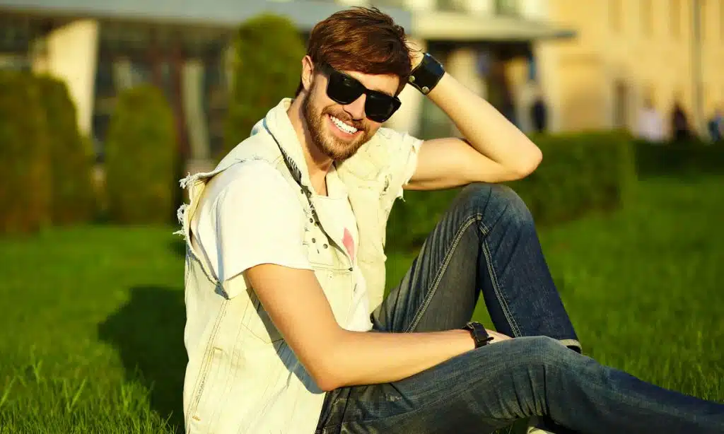 Men's Fashion Trends for Spring/Summer