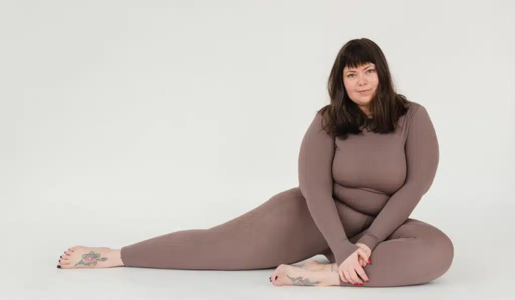 Most Obese Countries in the World