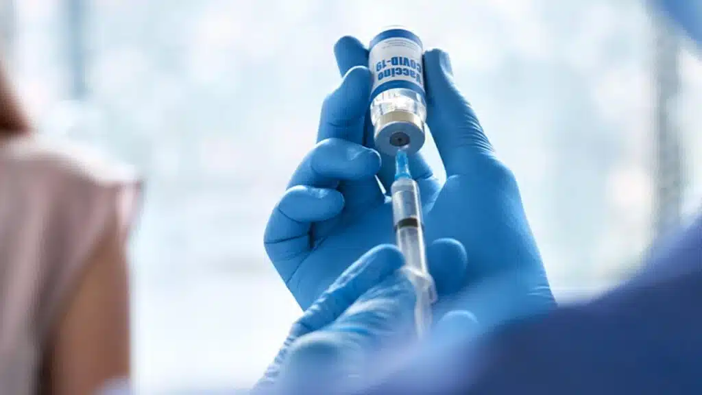 New COVID-19 Variant EG.5