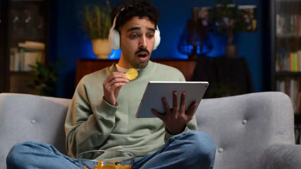 New Web Series to Watch in August