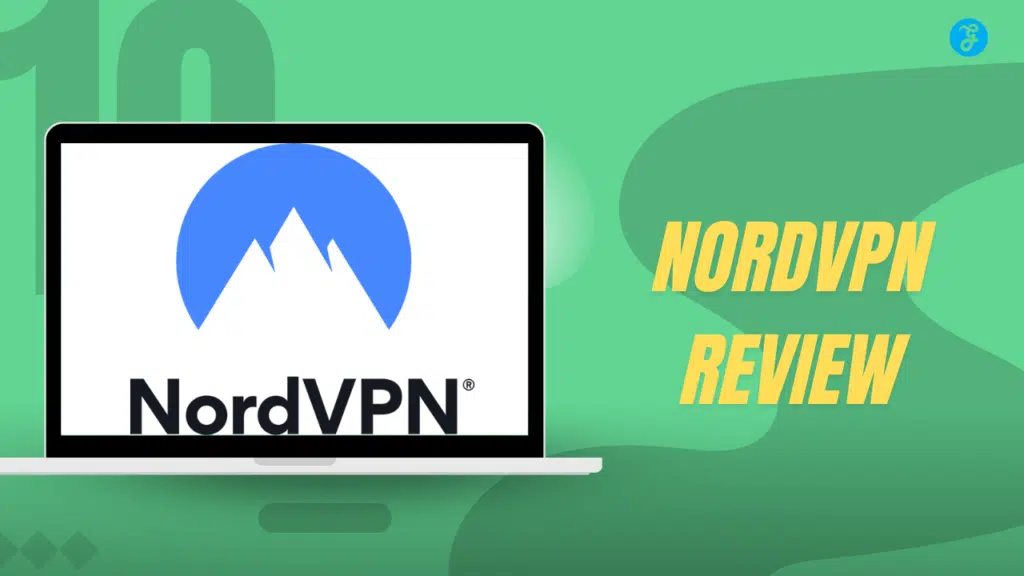 NordVPN Review