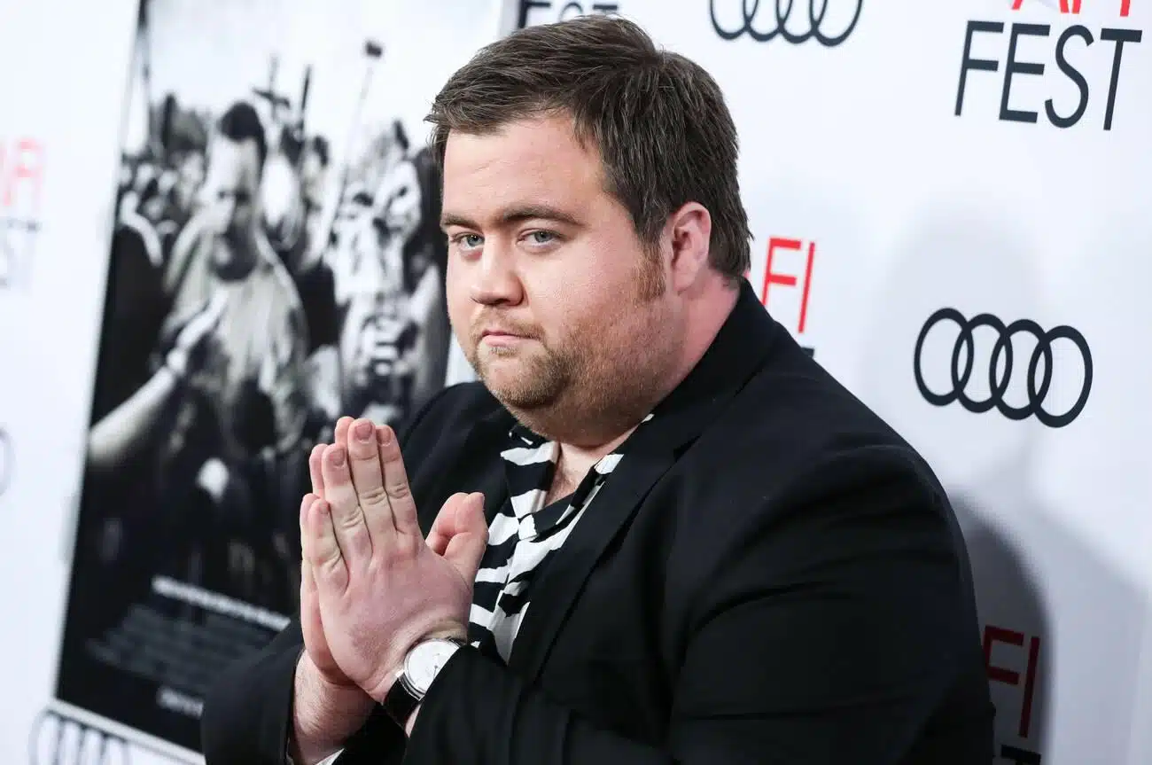 Paul Walter Hauser