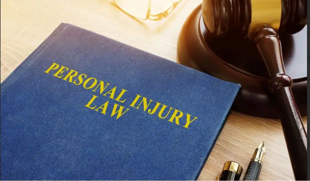 Personal Injury Compensation Tips