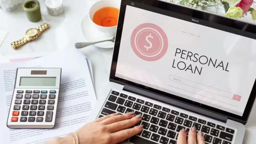 Personal Loan Balance Transfer