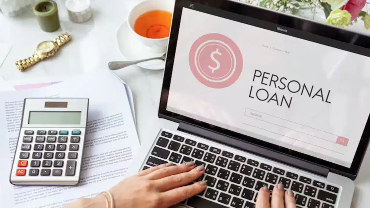 Personal Loan Balance Transfer