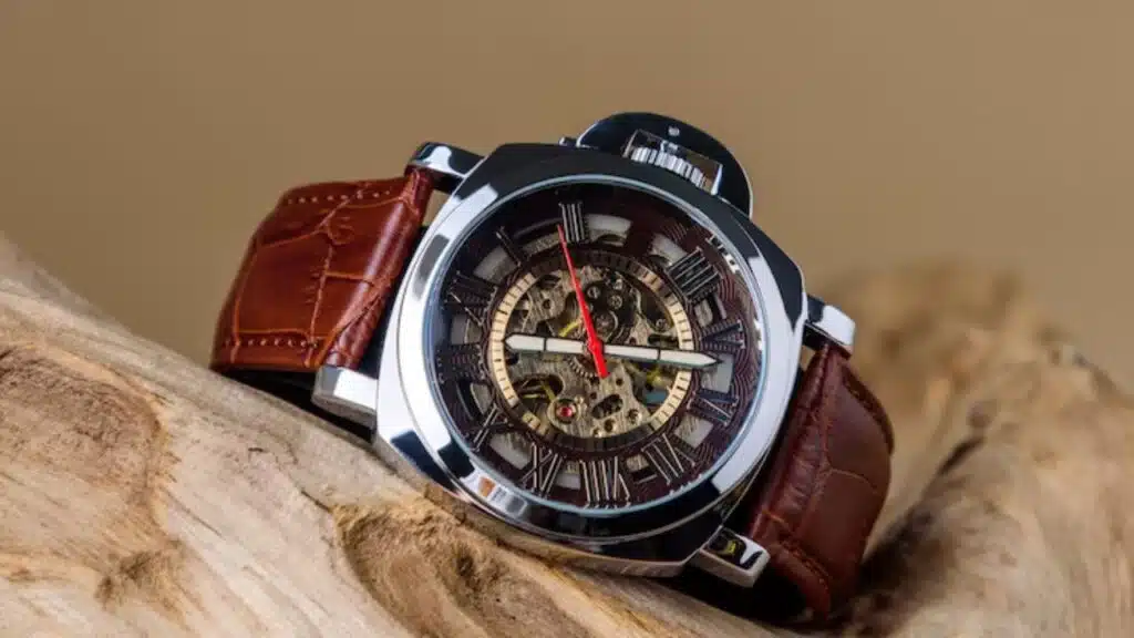 Prestigious Watch Brands