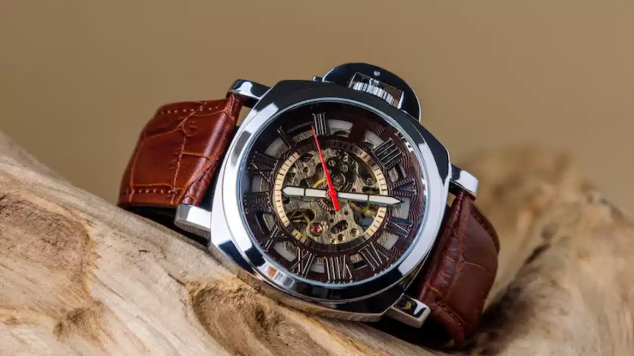 Prestigious Watch Brands