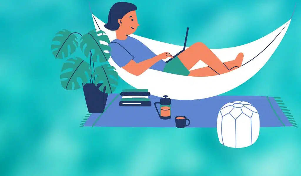 Remote Work Giving a Boost to Local Businesses