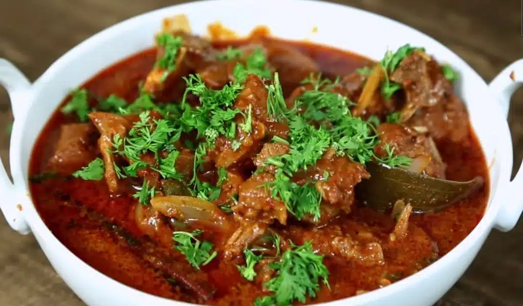 Indian Cuisine Gains Global Recognition