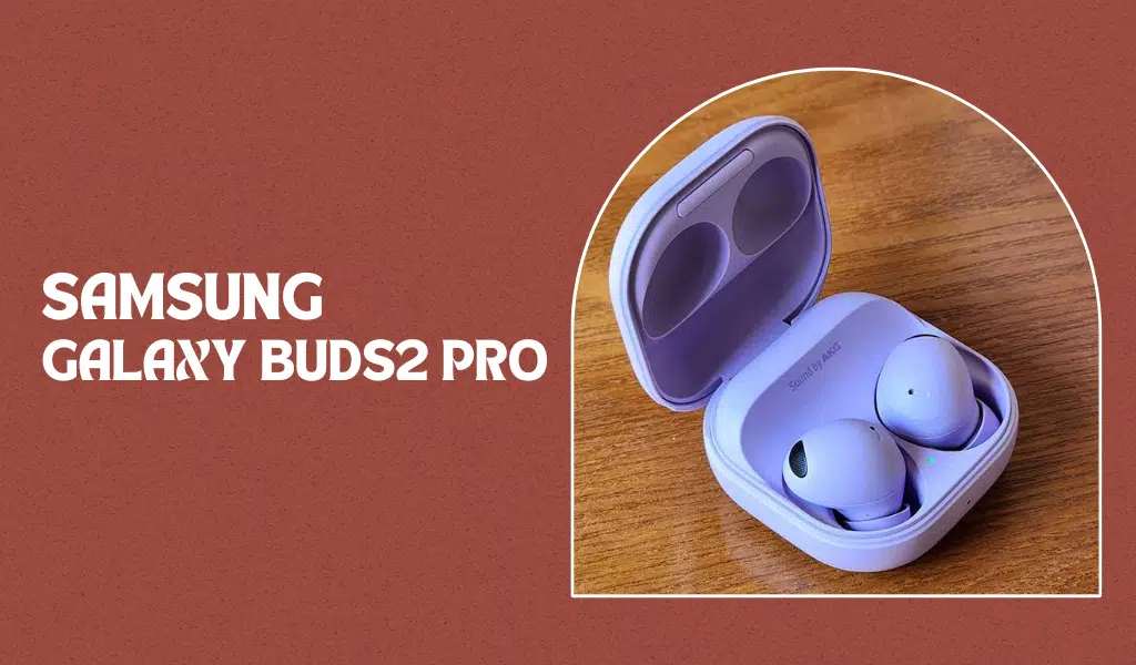 samsung galaxy buds 2 pro
