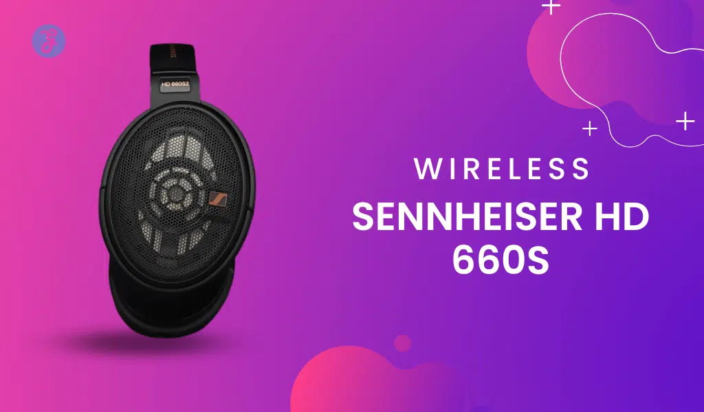 Sennheiser HD 660S