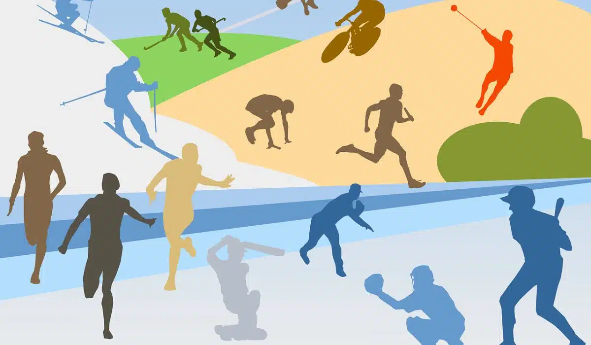 Smartest Athletes in the World