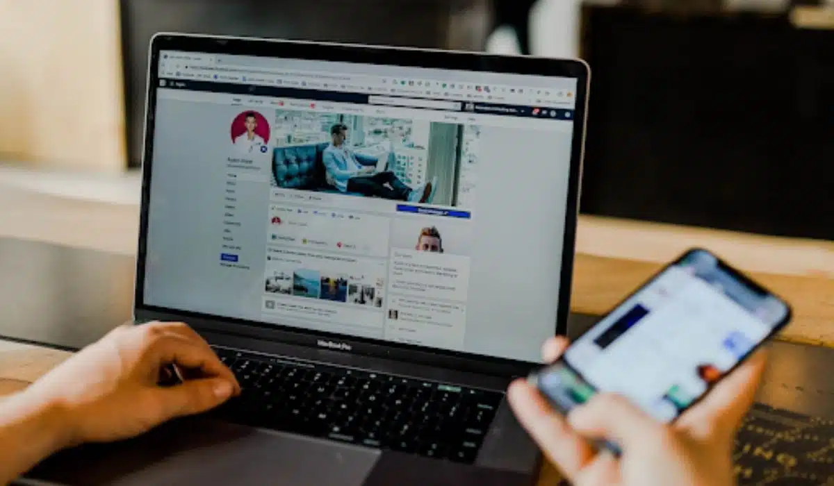 Social Media for Business Networking