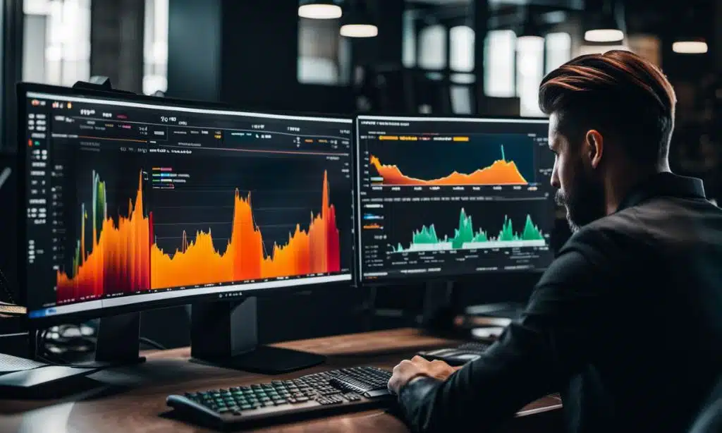 Software Monitoring tools