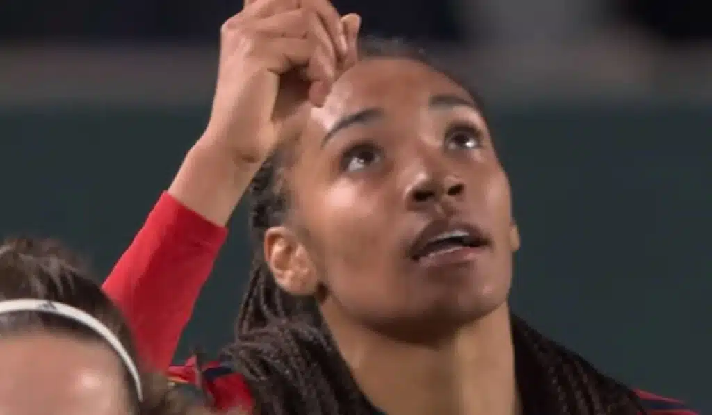 Spain Reach Womens World Cup Final