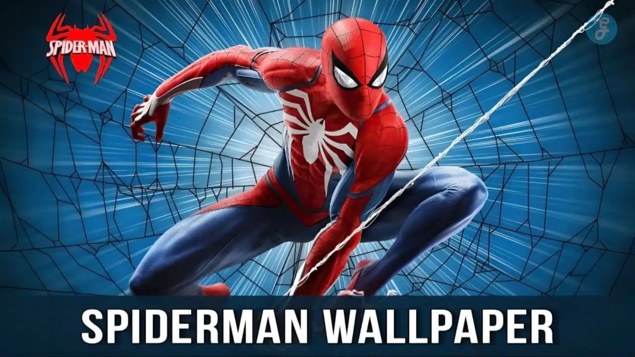 Spiderman Wallpaper