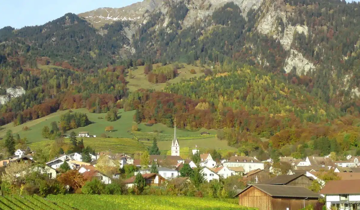 Best Places for Introverts to Travel