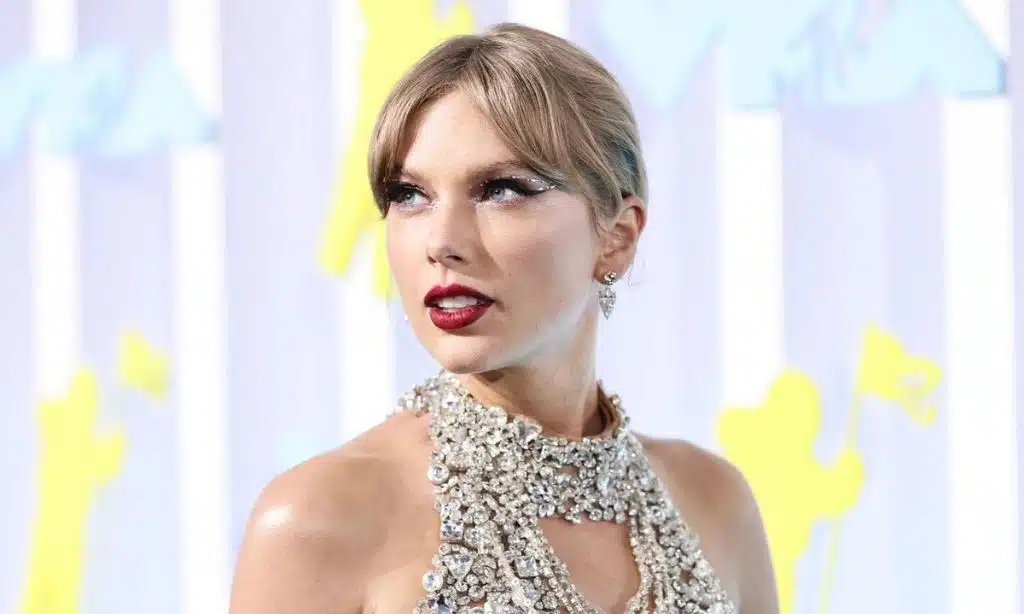 Taylor Swift Net Worth