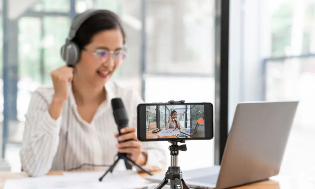 The Best Mobile Microphone Review