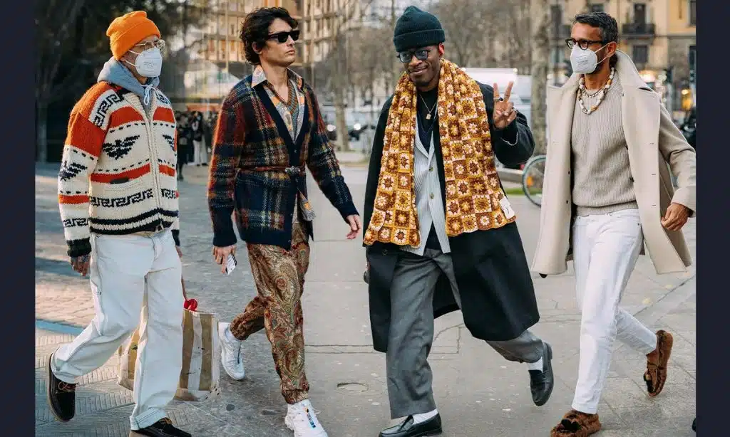 The Best Y2K Trends to Try in 2023