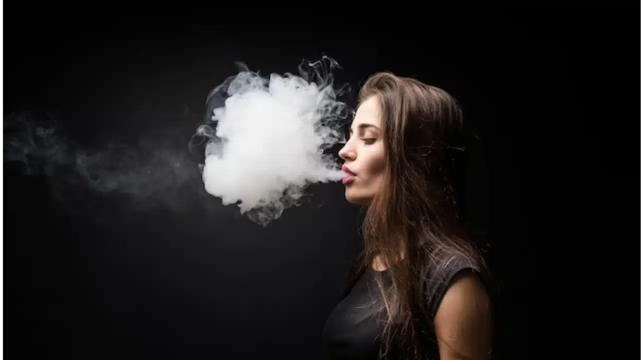 Top 20 Low-Smoking Countries Healthier Horizons 2023 Update