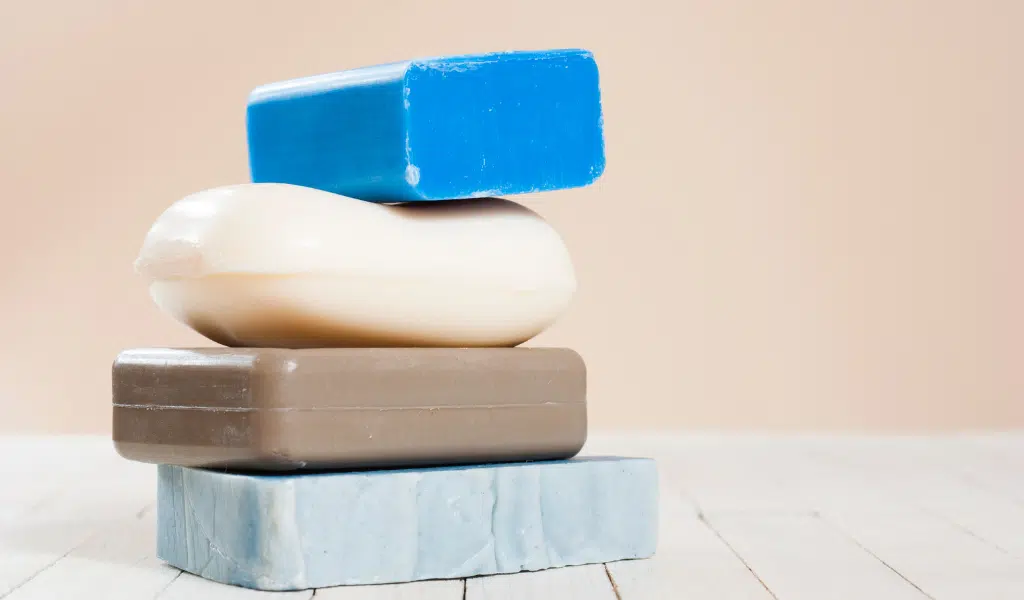 Top Biodegradable Soap