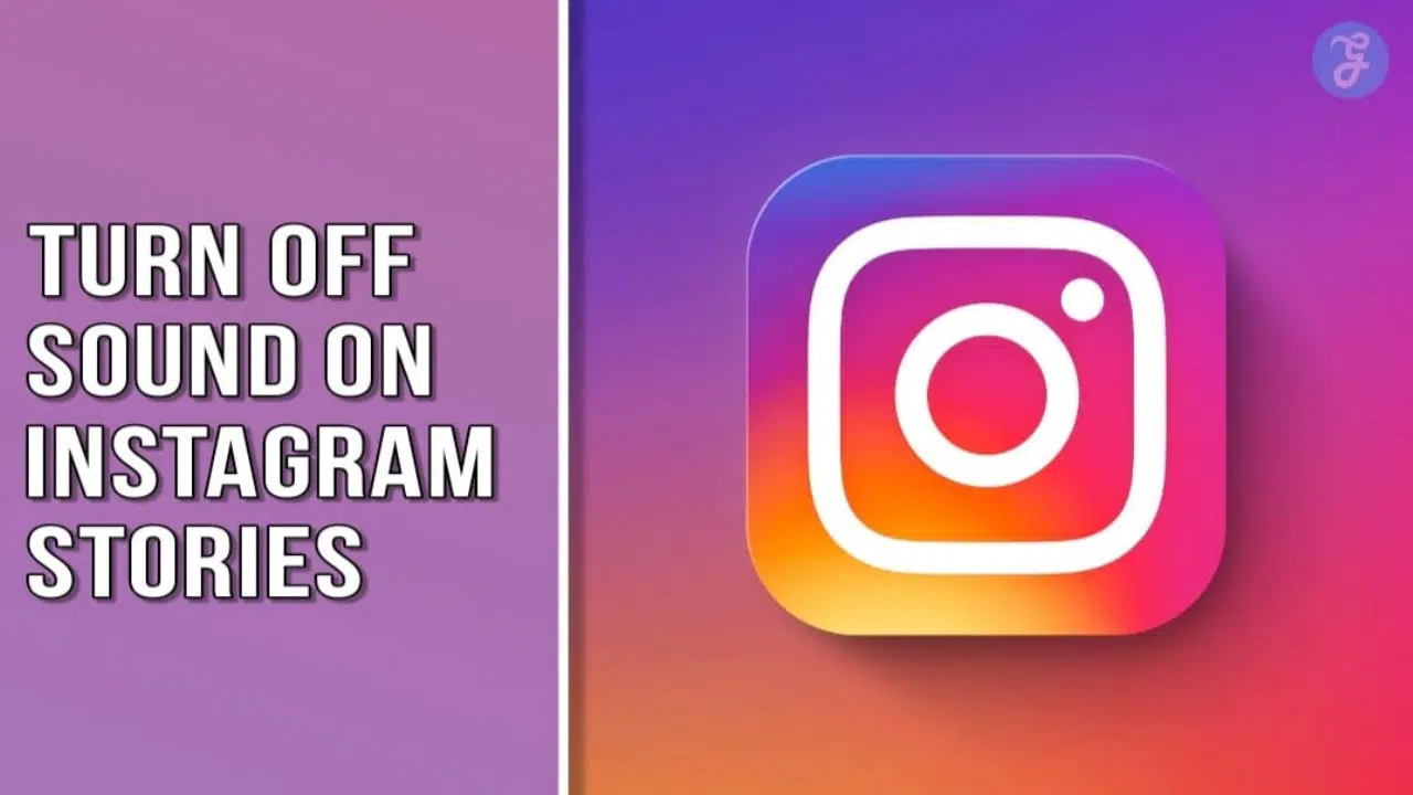 Turn Off Sound On Instagram Stories