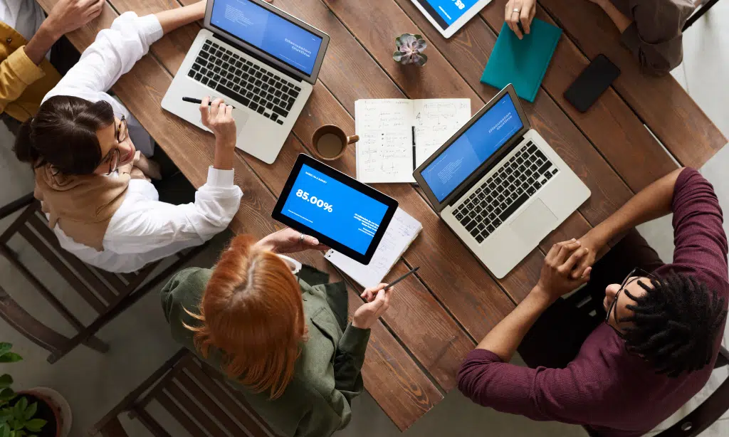 Types of MacBook Accessories