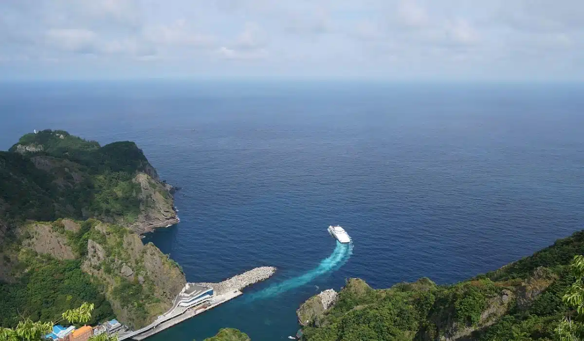 Best Places for Introverts to Travel