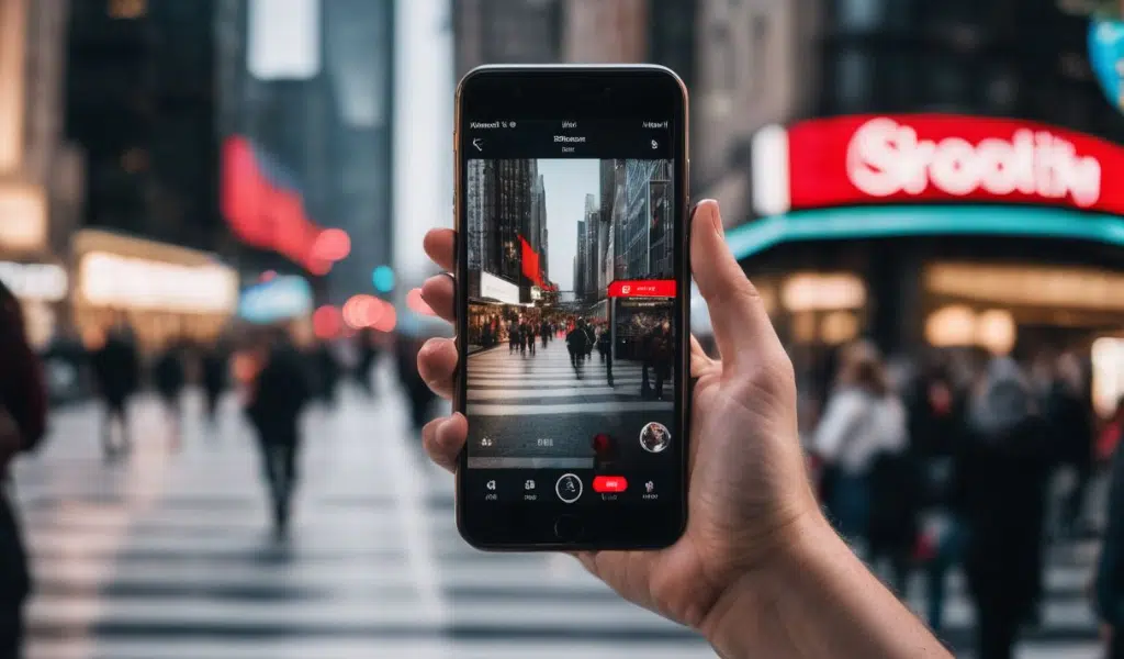 Understanding Blocking on Snapchat