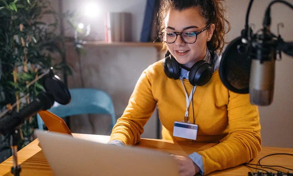 Best Mobile Microphones