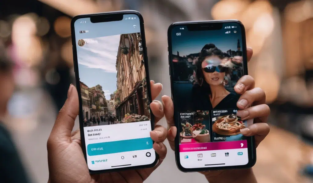 Understanding the TikTok Repost Button