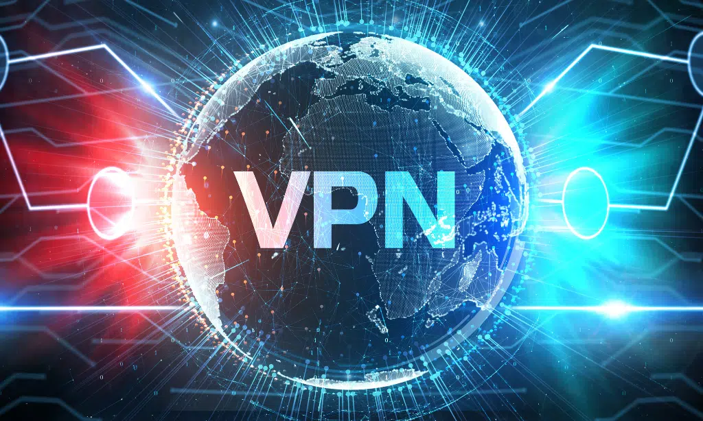 VPN