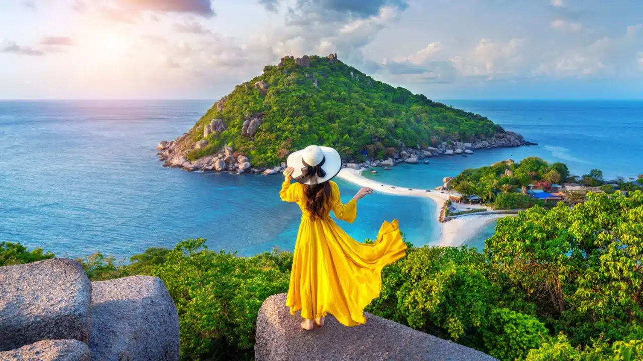 Vacation Boost Your Mood and Productivity