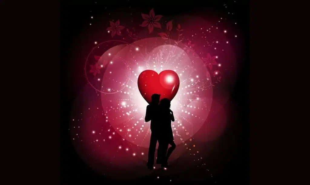 Valentine's Day Wallpaper