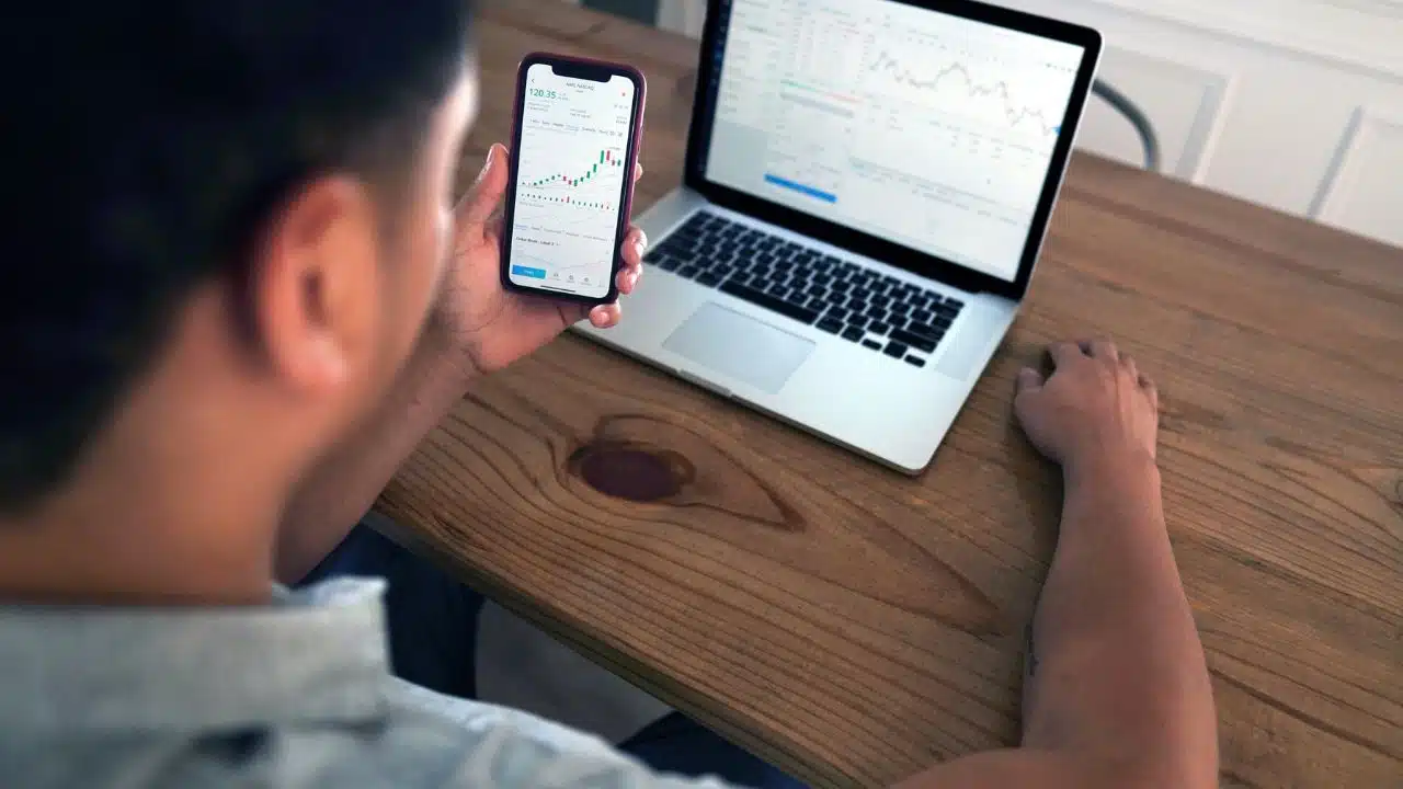 Wealth Management App