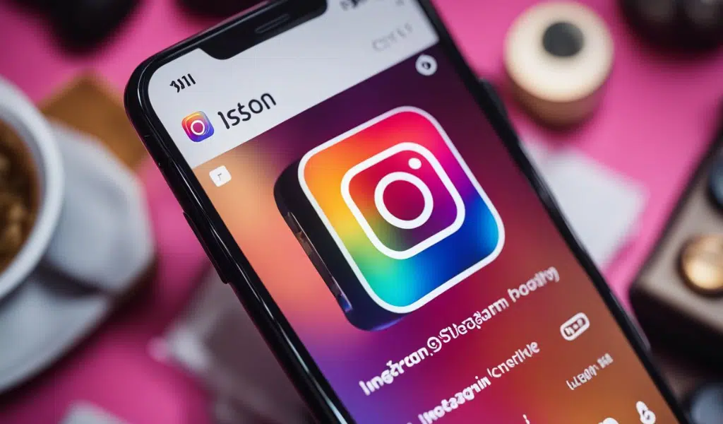 What Does Instagram Have to Say