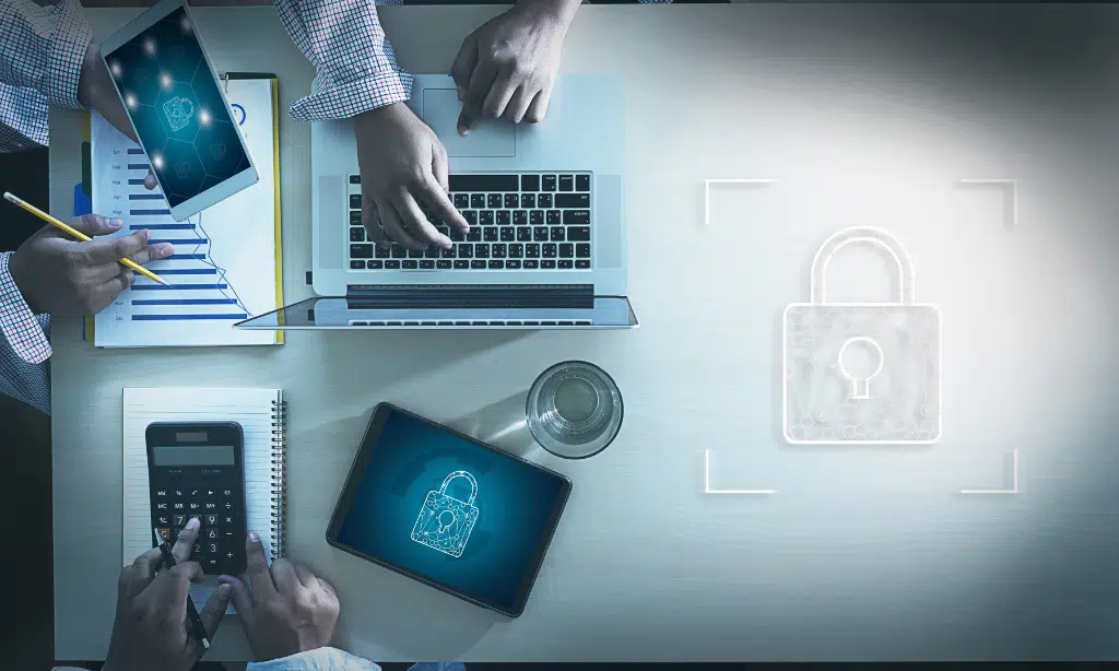 When Choosing a Password Managers