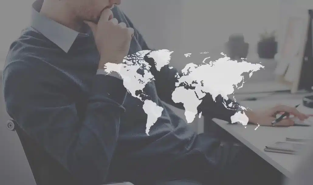 IT outsourcing services