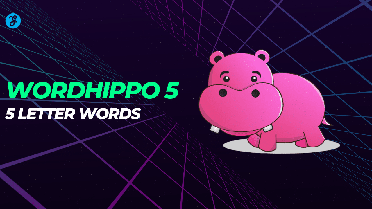 WordHippo 5