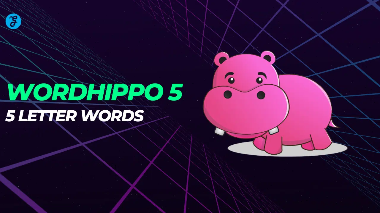 WordHippo 5